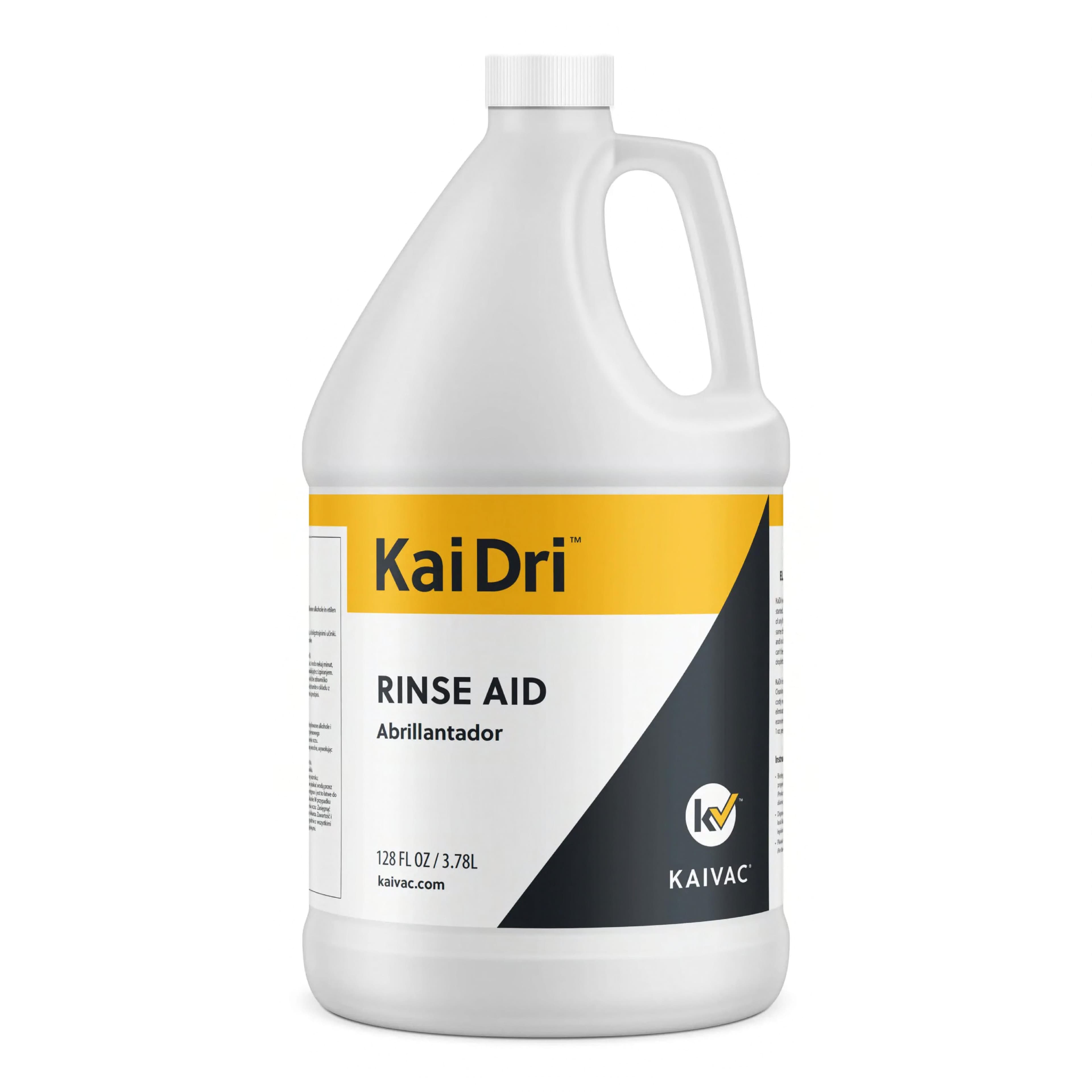 KaiDri Drying Agent 1 GAL 4/Case