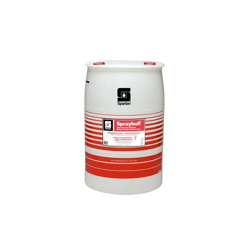 Spraybuff® Spray Buff 55 GAL Alkaline RTU Polymer Blend 1/Drum