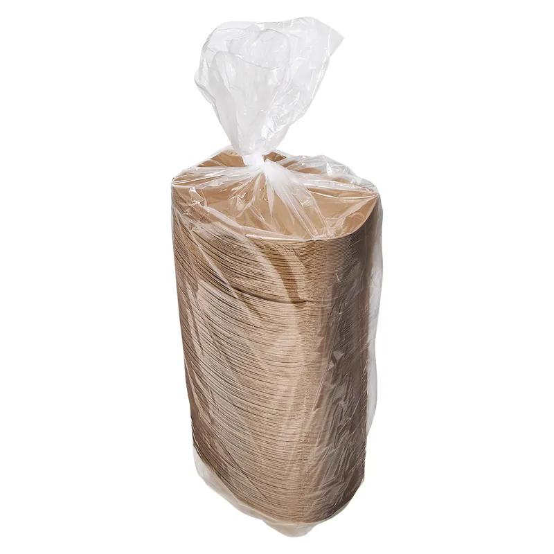 Victoria Bay Food Tray 2 LB Paper Kraft 1000/Case