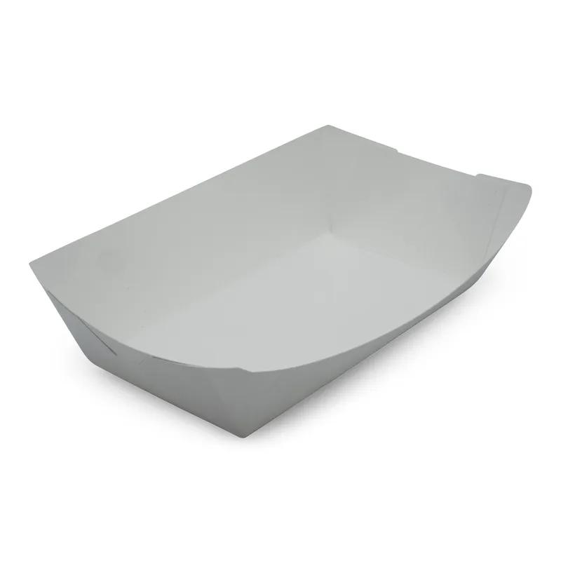 Victoria Bay Food Tray 5 LB Paper White 500/Case