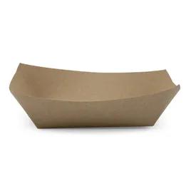 Victoria Bay Food Tray 3 LB Paper Kraft 500/Case