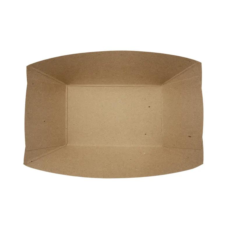 Victoria Bay Food Tray 3 LB Paper Kraft 500/Case