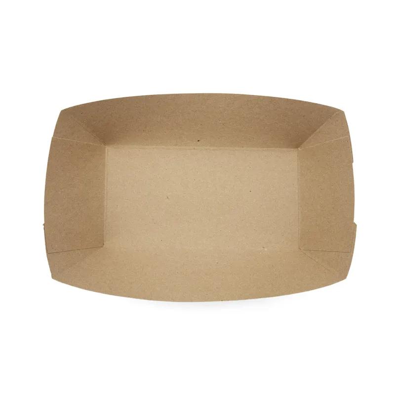 Victoria Bay Food Tray 5 LB Paper Kraft 500/Case