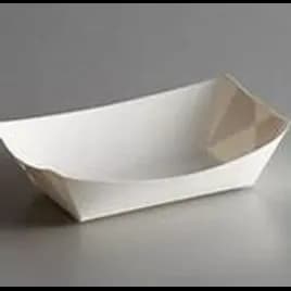 Victoria Bay Food Tray 0.5 LB Paper White 1000/Case