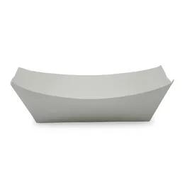 Victoria Bay Food Tray 3 LB Paper White 500/Case