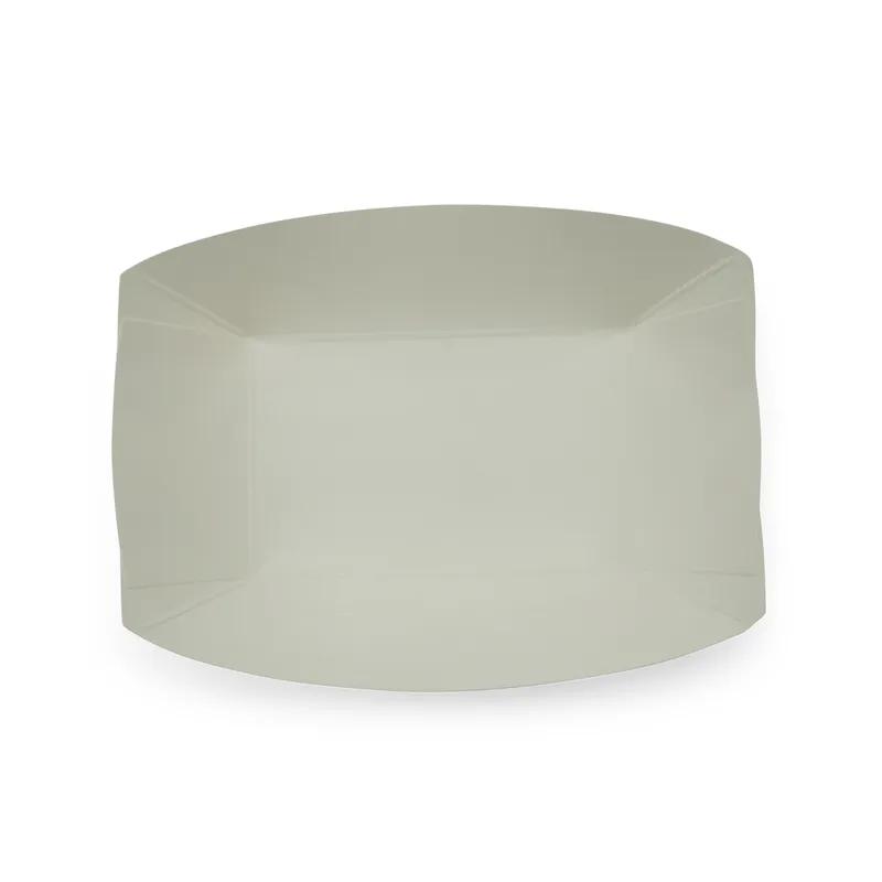 Victoria Bay Food Tray 3 LB Paper White 500/Case