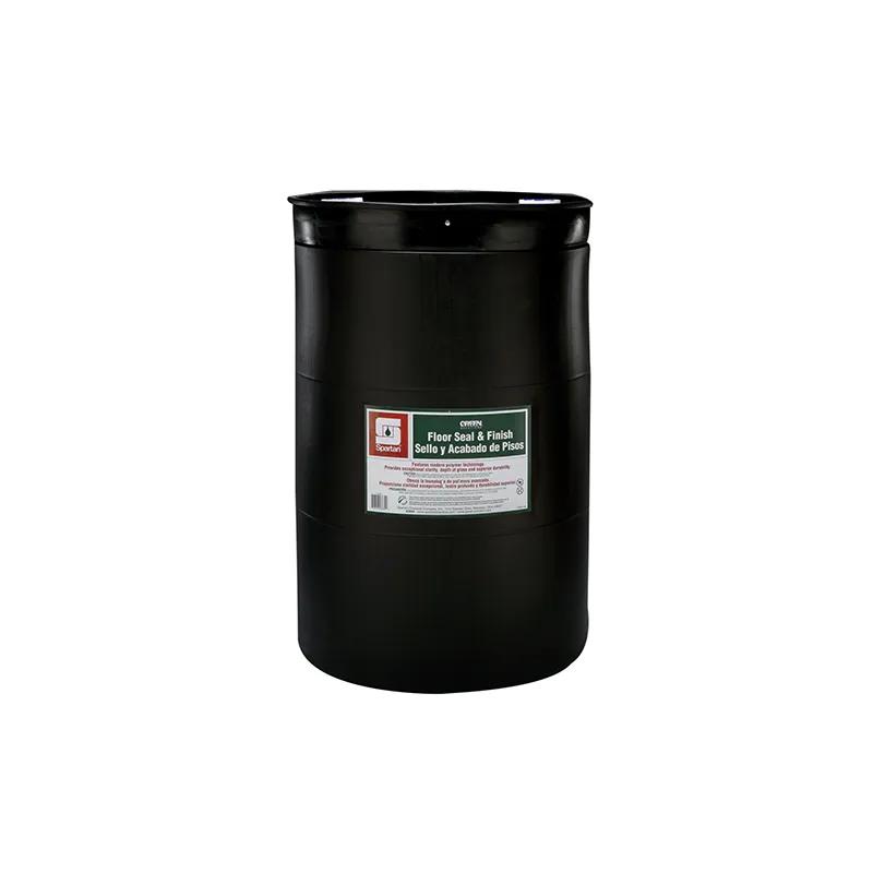 Green Solutions® Mild Scent Floor Sealer & Finish 55 GAL Floor Neutral RTU 1/Drum