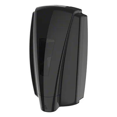 Symmetry® Soap Dispenser 1250 mL Black Plastic 1/Each