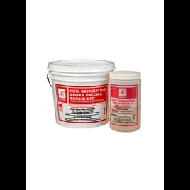 Next Generation New Generation Epoxy Patch & Repair Kit™ Odorless Floor Protectant 0.625 GAL Epoxy RTU 1/Kit