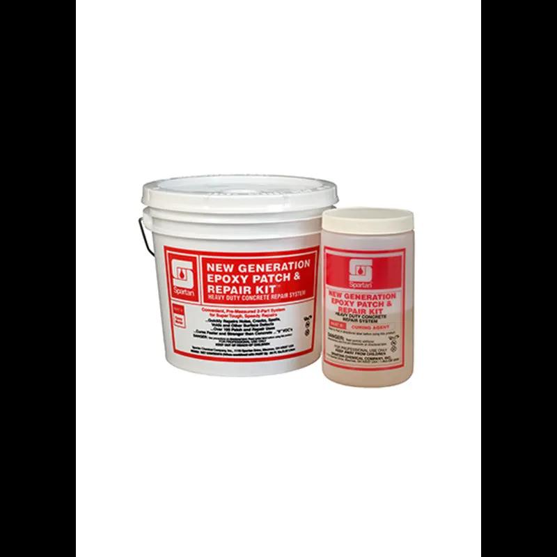 Next Generation New Generation Epoxy Patch & Repair Kit™ Odorless Floor Protectant 0.625 GAL Epoxy RTU 1/Kit