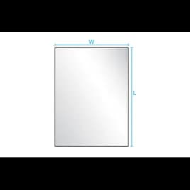 Bag 12X20 IN 3MIL 1000/Case