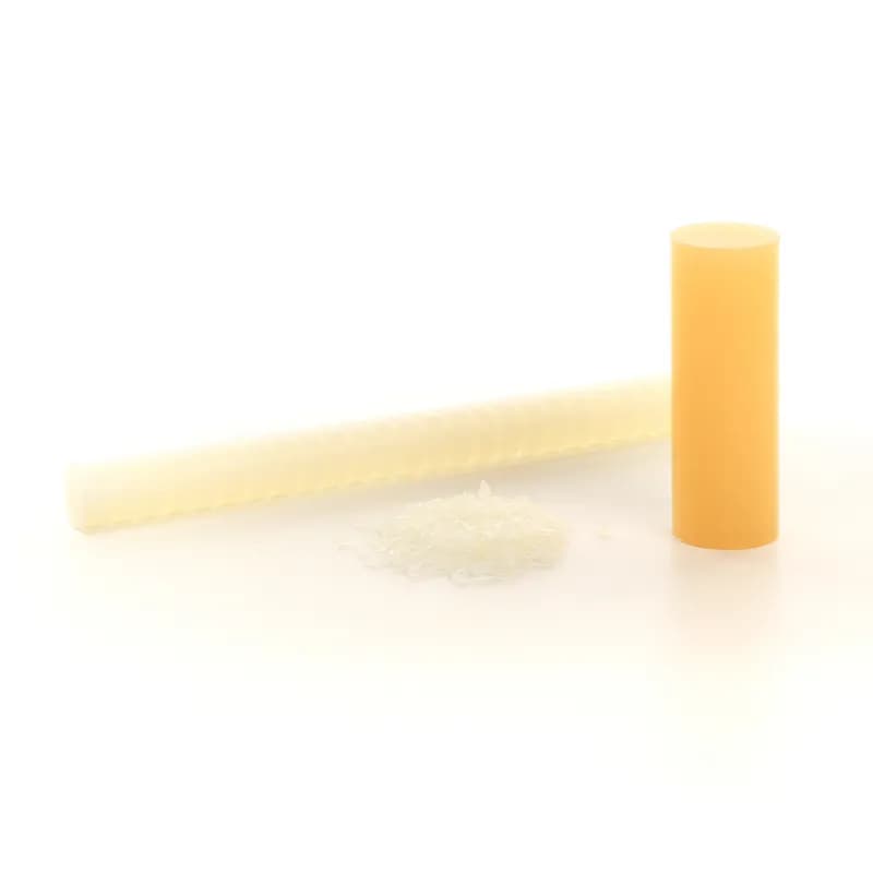 3M™ 3762LMQ Hot Melt Tape 8 IN 11 LB Beige 11/Case