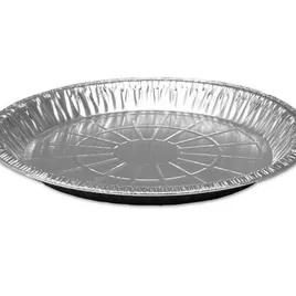 Pie Plate 10 IN Aluminum Round Medium 500/Case