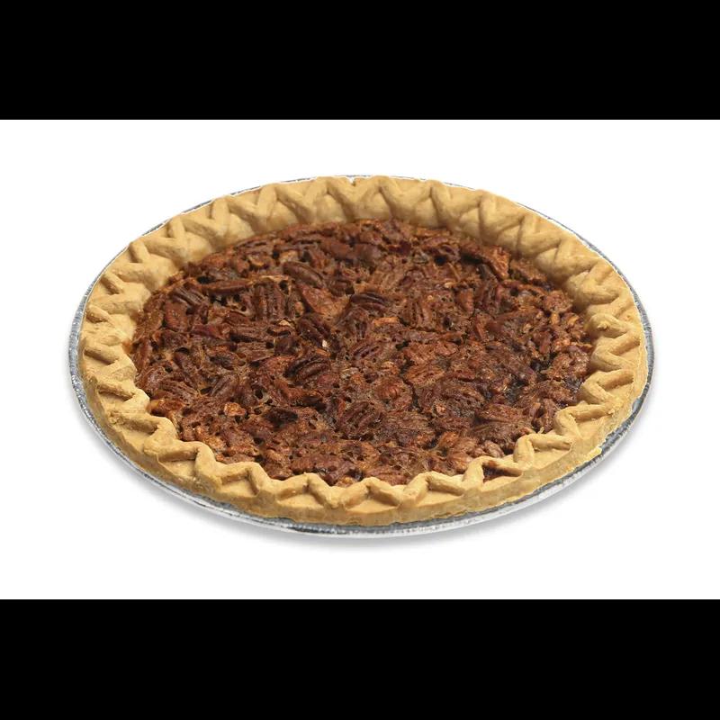 Pie Plate 6X1 IN Aluminum Silver Round Deep 1000/Case