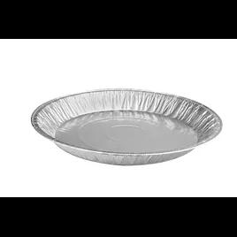 Pie Plate 12 IN Aluminum Round Deep 250/Case