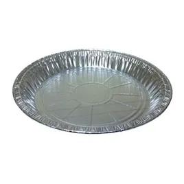 Pie Plate 10 IN Aluminum Round Extra Deep 500/Case
