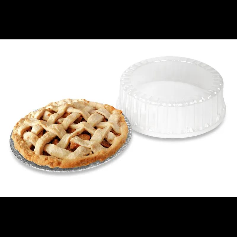 Pie Plate 10 IN Aluminum Round Extra Deep 500/Case