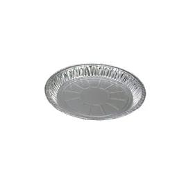 Pie Plate 9X1 IN Aluminum Round Medium 500/Case