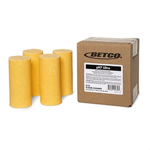 pH7 Ultra Ocean Breeze Floor Cleaner Floor RTU Solid 4/Case