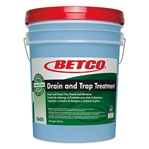 Green Earth® Ocean Breeze Drain Cleaner 5 GAL RTU Liquid Enzymatic 1/Pail
