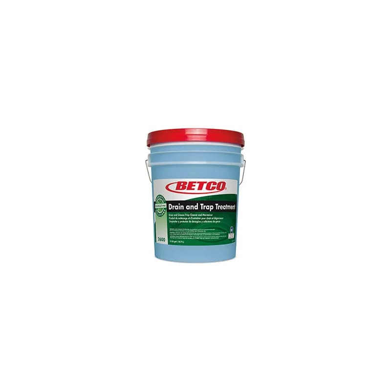 Green Earth® Ocean Breeze Drain Cleaner 5 GAL RTU Liquid Enzymatic 1/Pail