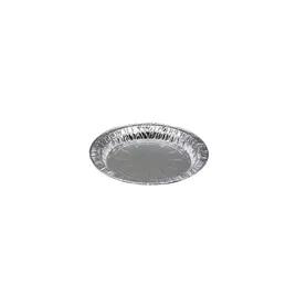 Pie Plate 8 IN Aluminum Round Medium 1000/Case