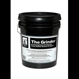 The Grinder Unscented Grinding Fluid 5 GAL Alkaline No Foam Synthetic 1/Pail