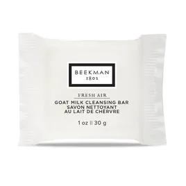 Facial Soap Cleansing Bar 1.05 OZ Honey & Vanilla Fresh Air Wrapped 300/Case