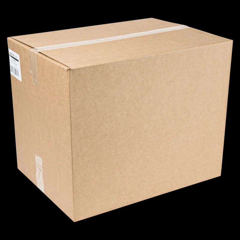 Donut Box 16X12X2.5 IN Kraft With Window 100/Case