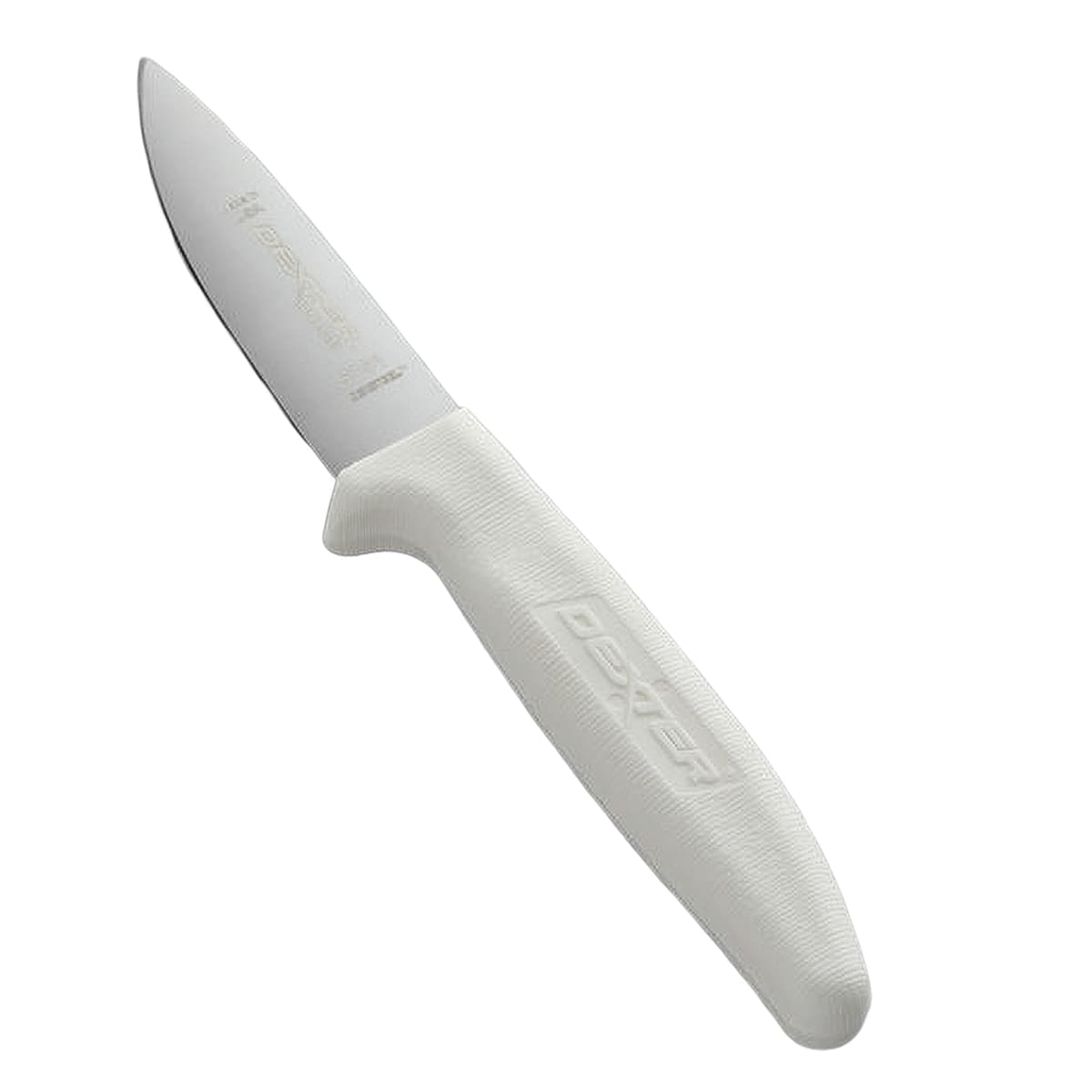 Sani-Safe Knife 3.5 IN White 1/Each
