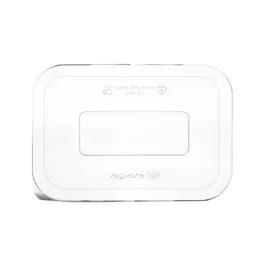 Corporate Image Dining #3 Lid Plastic For Container Gourmet 600/Case