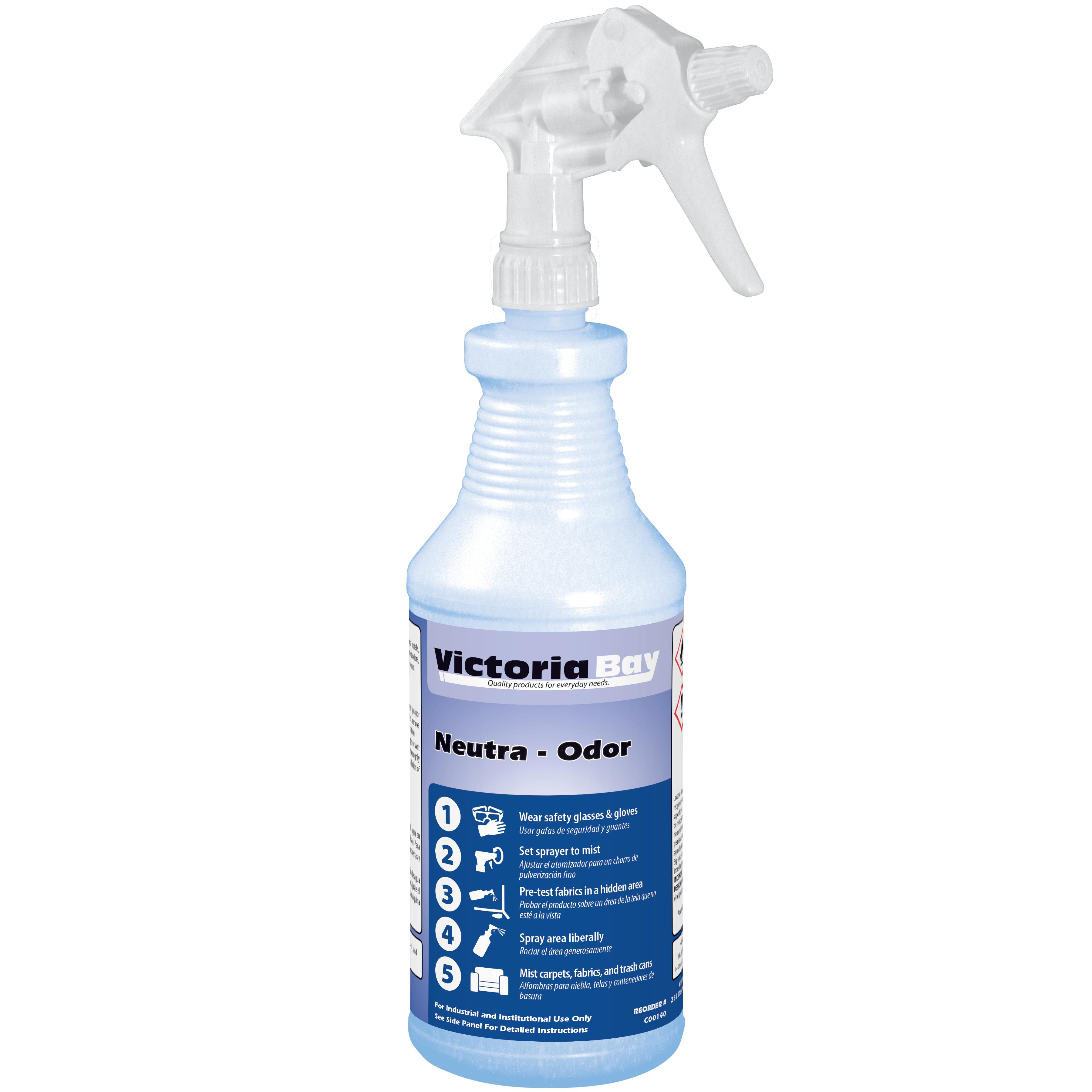 Victoria Bay Neutra-Odor 12/Case