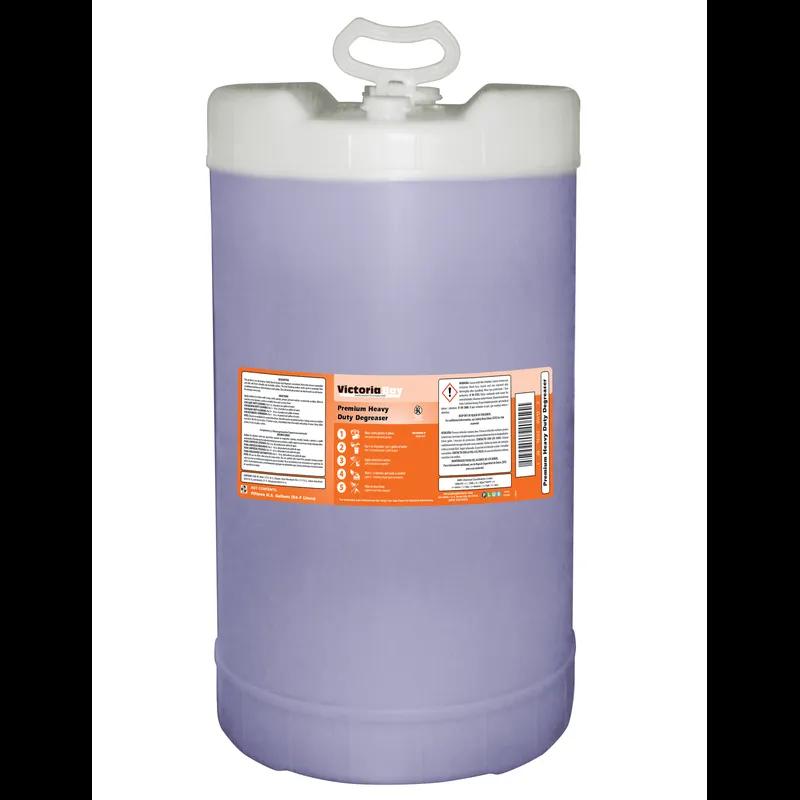Victoria Bay Premium Heavy Duty Degreaser 15 GAL 1/Pail