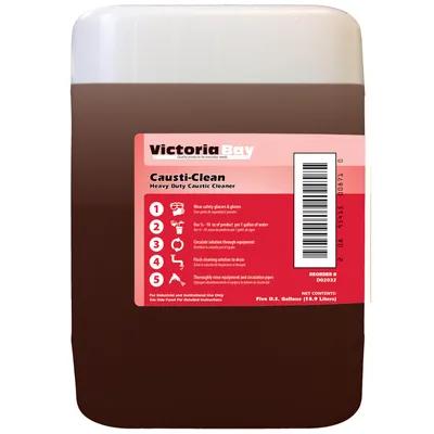Victoria Bay Causti-Clean Heavy Duty Caustic Cleaner 1/Pail