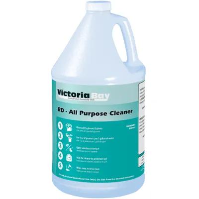 Victoria Bay RD - All Purpose Cleaner 1 GAL 4/Case