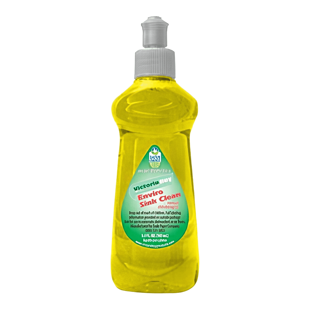 Victoria Bay Enviro Sink Clean 3.5 FLOZ 90/Case