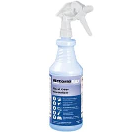Victoria Bay Floral Malodor Neutralizer 1 QT 12/Case