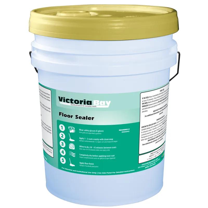 Victoria Bay Floor Sealer 1/Pail
