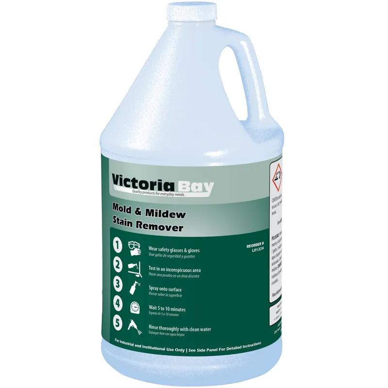 Victoria Bay Mold & Mildew Stain Remover 4/Case