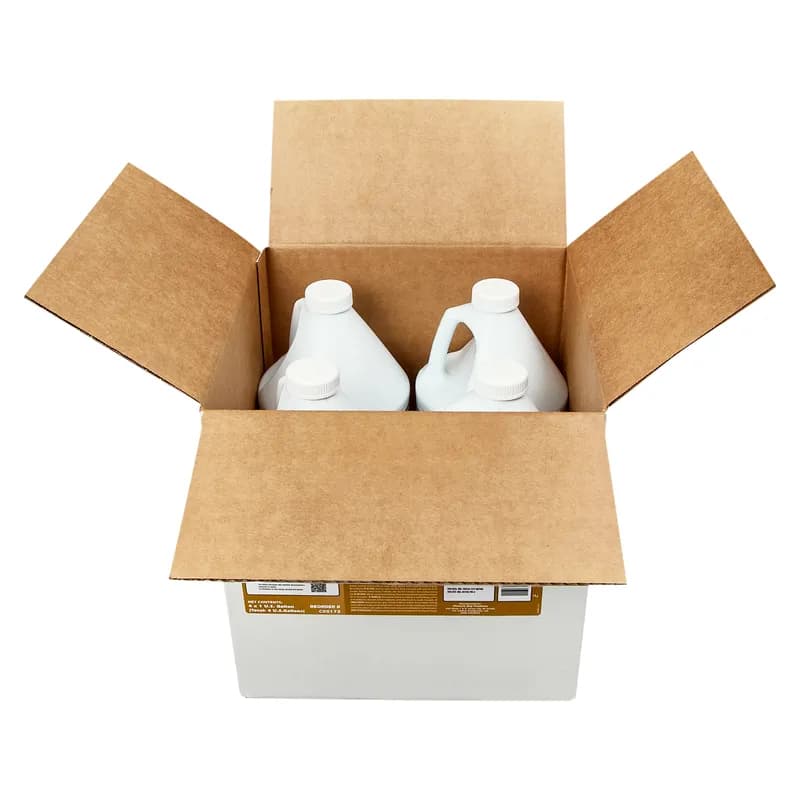 Victoria Bay Mint Disinfectant Cleaner 1 GAL 4/Case