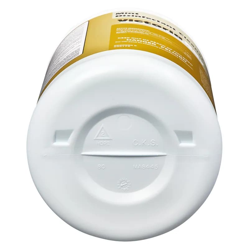 Victoria Bay Mint Disinfectant Cleaner 1 GAL 4/Case