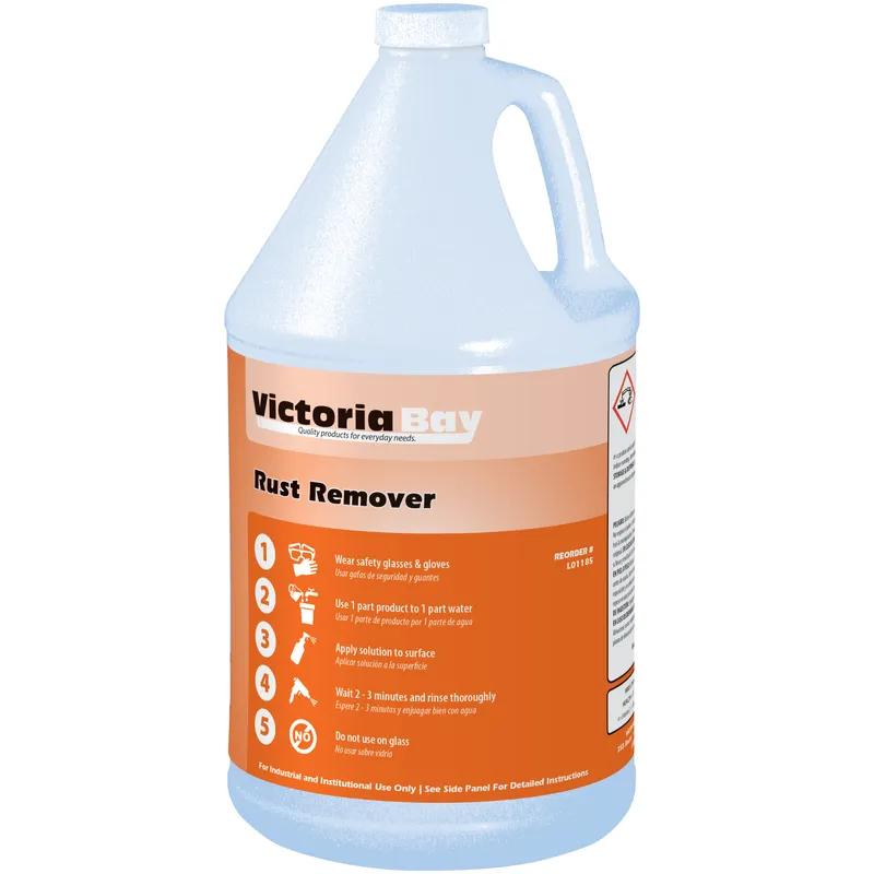 Victoria Bay Rust Remover 4/Case