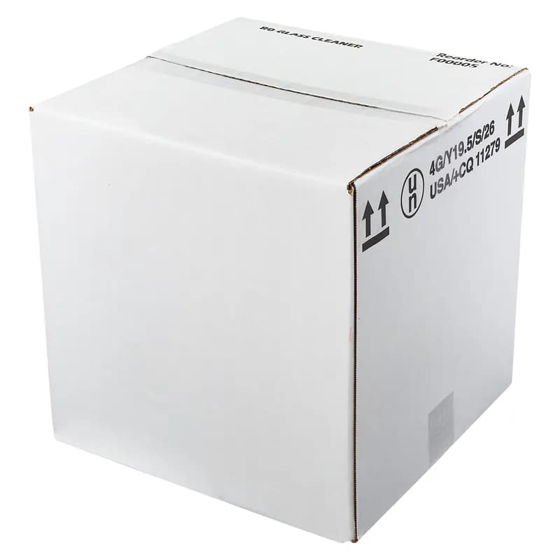 Victoria Bay RD - Glass Cleaner 1 GAL 4/Case