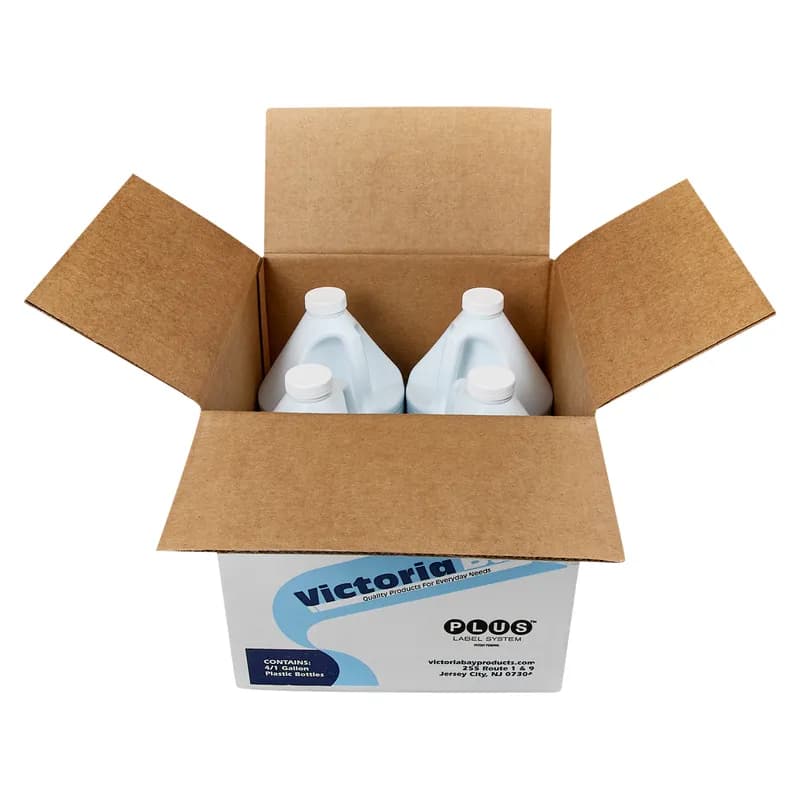 Victoria Bay RD - Glass Cleaner 1 GAL 4/Case