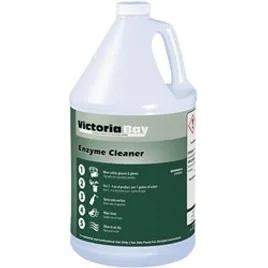 Victoria Bay Enzyme Cleaner 1 GAL 4/Case