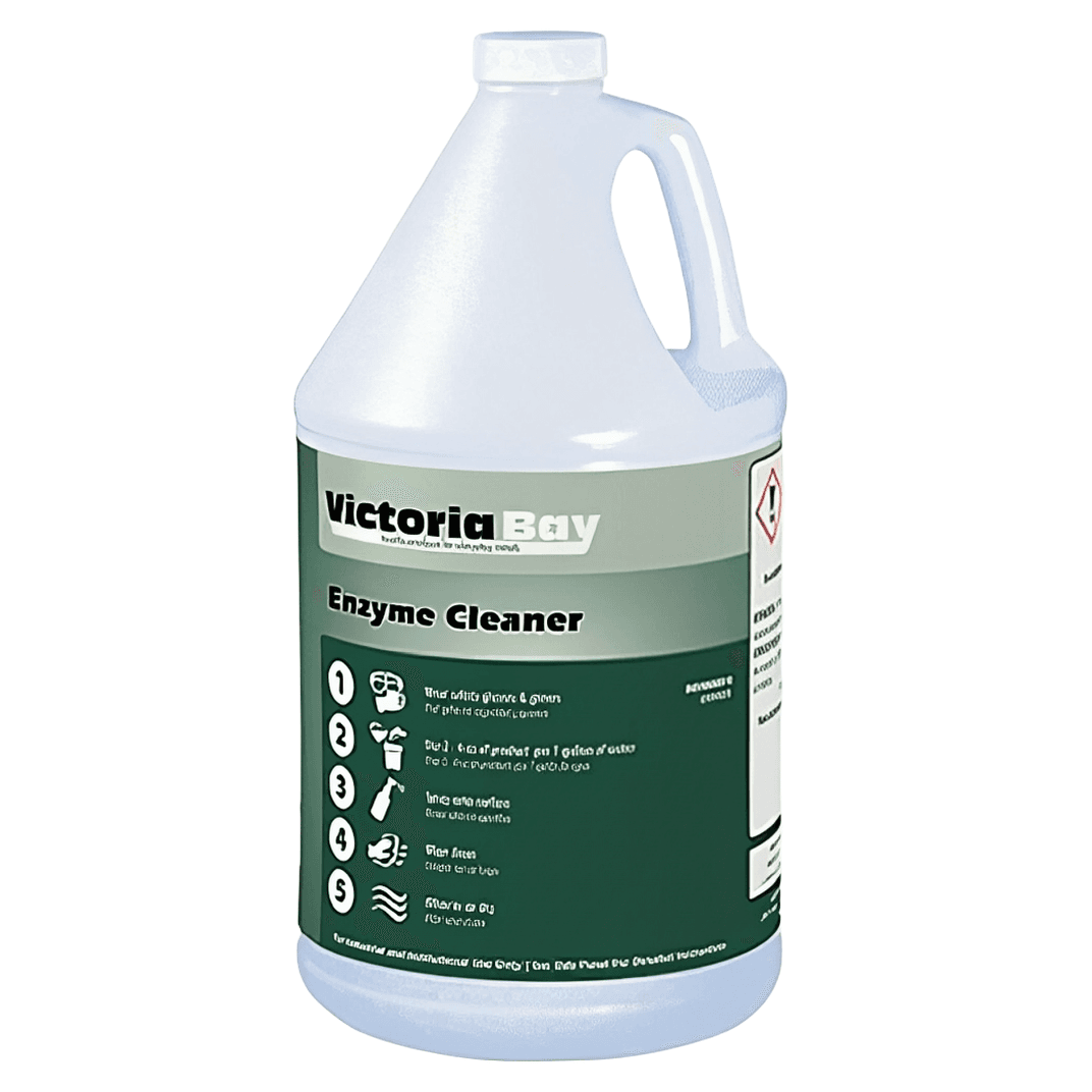 Victoria Bay Enzyme Cleaner 1 GAL 4/Case