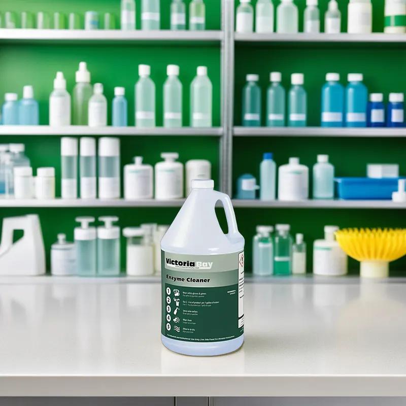 Victoria Bay Enzyme Cleaner 1 GAL 4/Case