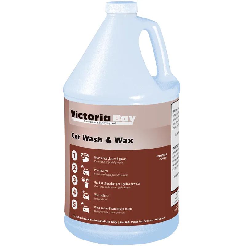 Victoria Bay Car Wash & Wax 4/Case