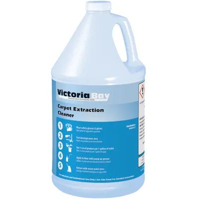 Victoria Bay Carpet Extraction Cleaner 4/Case