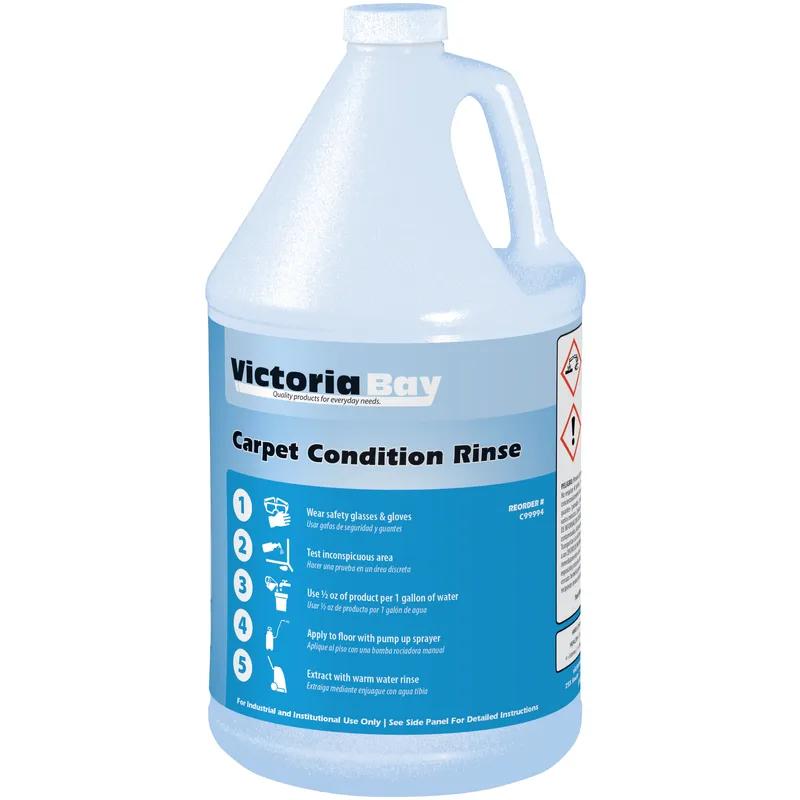 Victoria Bay Carpet Condition Rinse 4/Case